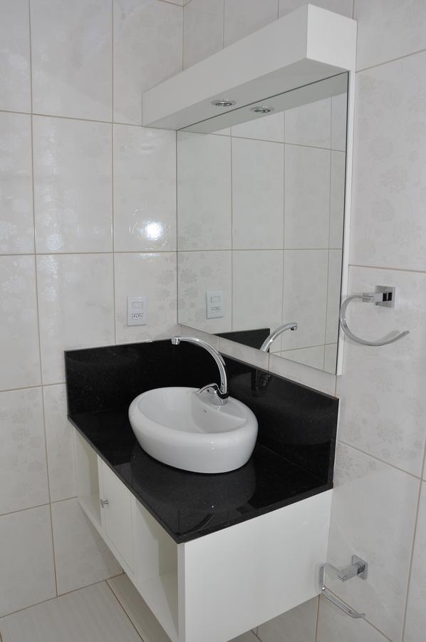 Hotel Premier Santa Rita  外观 照片