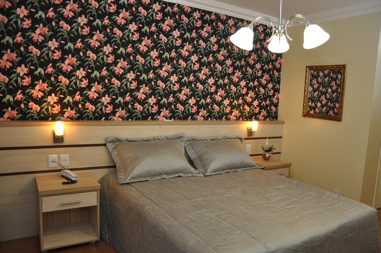 Hotel Premier Santa Rita  外观 照片